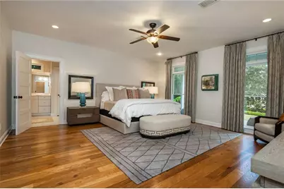 210 Peachtree Circle NE, Atlanta, GA 30309 - Photo 82