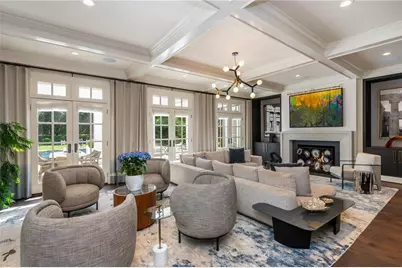 210 Peachtree Circle NE, Atlanta, GA 30309 - Photo 40