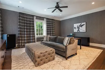 210 Peachtree Circle NE, Atlanta, GA 30309 - Photo 56