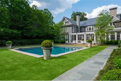 210 Peachtree Circle NE, Atlanta, GA 30309 - Photo 70