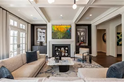 210 Peachtree Circle NE, Atlanta, GA 30309 - Photo 42