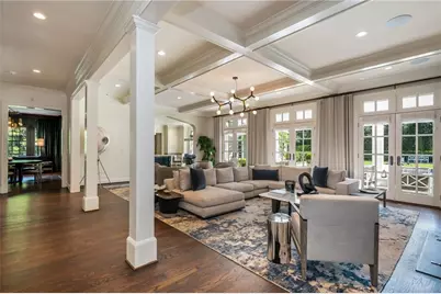 210 Peachtree Circle NE, Atlanta, GA 30309 - Photo 38