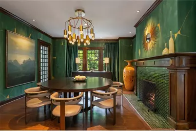 210 Peachtree Circle NE, Atlanta, GA 30309 - Photo 20