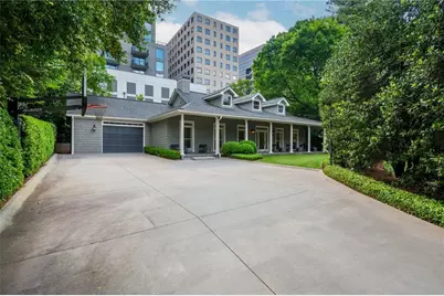 210 Peachtree Circle NE, Atlanta, GA 30309 - Photo 78