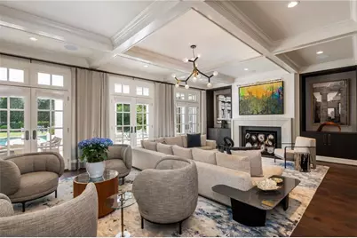 210 Peachtree Circle NE, Atlanta, GA 30309 - Photo 36