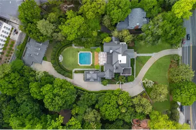 210 Peachtree Circle NE, Atlanta, GA 30309 - Photo 92
