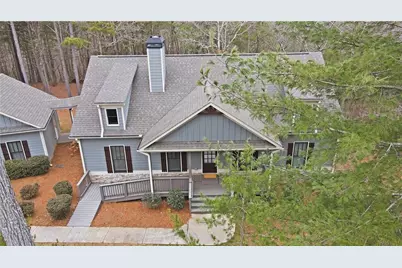 294 Town Creek Road, Talking Rock, GA 30175 - Photo 62