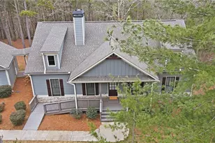 294 Town Creek Rd, Talking Rock, GA 30175 - Photo 62