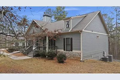 294 Town Creek Road, Talking Rock, GA 30175 - Photo 2