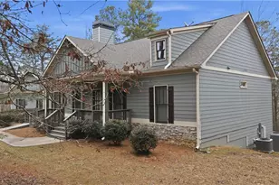 294 Town Creek Rd, Talking Rock, GA 30175 - Photo 2