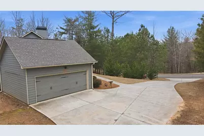 294 Town Creek Road, Talking Rock, GA 30175 - Photo 4