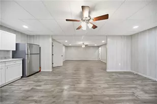 294 Town Creek Rd, Talking Rock, GA 30175 - Photo 46