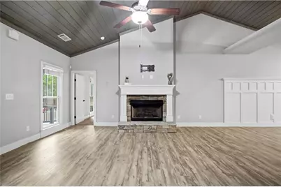 294 Town Creek Road, Talking Rock, GA 30175 - Photo 8