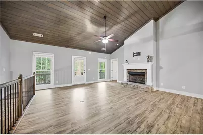 294 Town Creek Road, Talking Rock, GA 30175 - Photo 10