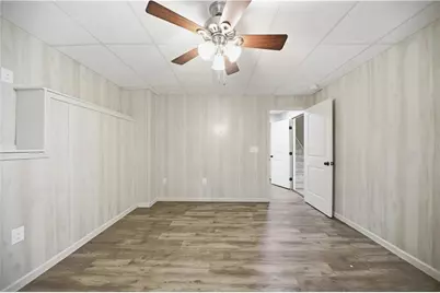 294 Town Creek Road, Talking Rock, GA 30175 - Photo 42