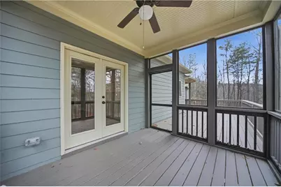 294 Town Creek Road, Talking Rock, GA 30175 - Photo 34