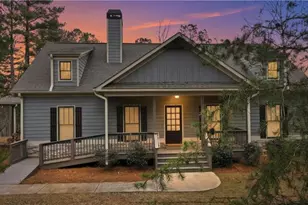 294 Town Creek Rd, Talking Rock, GA 30175 - Photo 1