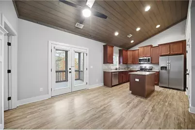 294 Town Creek Road, Talking Rock, GA 30175 - Photo 12