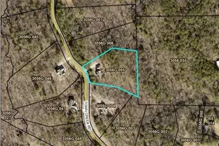 294 Town Creek Rd, Talking Rock, GA 30175 - Photo 68