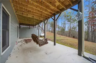 294 Town Creek Rd, Talking Rock, GA 30175 - Photo 58