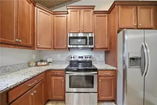 294 Town Creek Rd, Talking Rock, GA 30175 - Photo 16