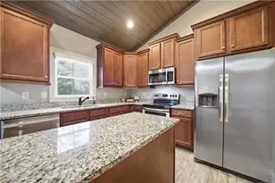 294 Town Creek Rd, Talking Rock, GA 30175 - Photo 14