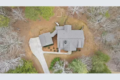 294 Town Creek Road, Talking Rock, GA 30175 - Photo 64