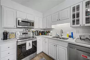 2911 Ironwood Rd, Marietta, GA 30067 - Photo 8