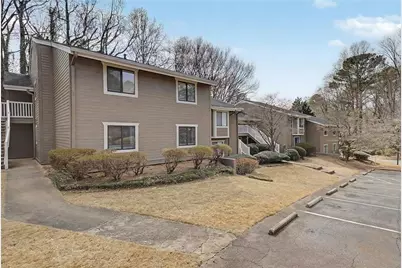 2911 Ironwood Road, Marietta, GA 30067 - Photo 32