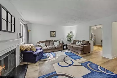 2911 Ironwood Road, Marietta, GA 30067 - Photo 12