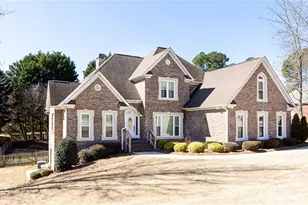 7135 Havenridge Way, McDonough, GA 30253 - Photo 4
