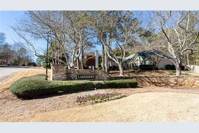 7135 Havenridge Way, McDonough, GA 30253 - Photo 64