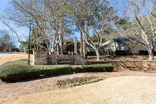 7135 Havenridge Way, McDonough, GA 30253 - Photo 64