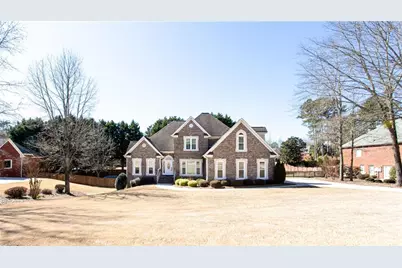 7135 Havenridge Way, McDonough, GA 30253 - Photo 2