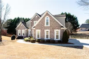 7135 Havenridge Way, McDonough, GA 30253 - Photo 6