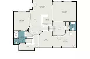 1771 Rockwater Rd, Marietta, GA 30066 - Photo 80