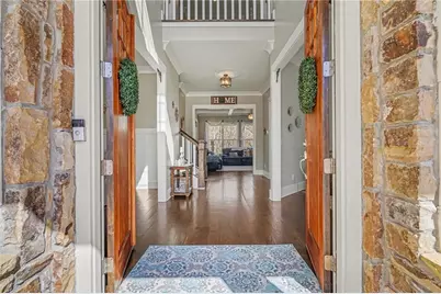 1771 Rockwater Road, Marietta, GA 30066 - Photo 6