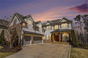 1771 Rockwater Rd, Marietta, GA 30066 - Photo 1