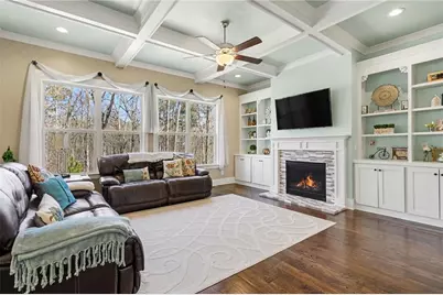 1771 Rockwater Road, Marietta, GA 30066 - Photo 16