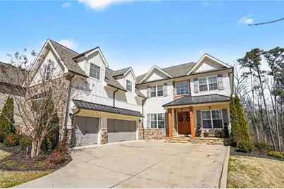 1771 Rockwater Road, Marietta, GA 30066 - Photo 4