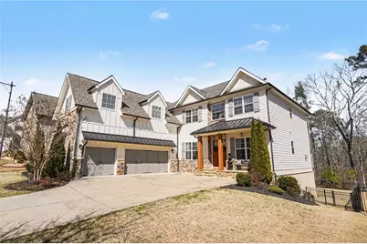 1771 Rockwater Road, Marietta, GA 30066 - Photo 2