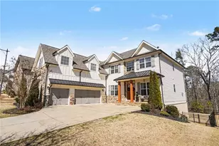 1771 Rockwater Rd, Marietta, GA 30066 - Photo 2