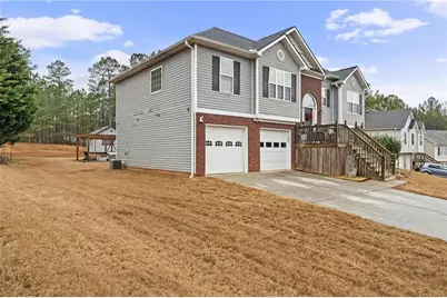 40 Pine Shadow Circle, Covington, GA 30016 - Photo 4