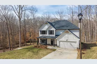 14 Cambridge Lane, Bremen, GA 30110 - Photo 4