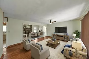 377 Macedonia Forest Cir, Canton, GA 30115 - Photo 2