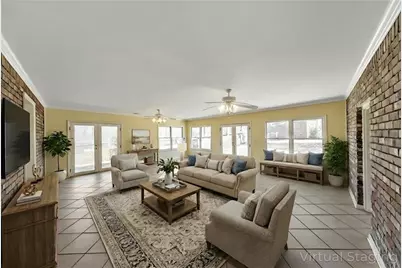 377 Macedonia Forest Circle, Canton, GA 30115 - Photo 4