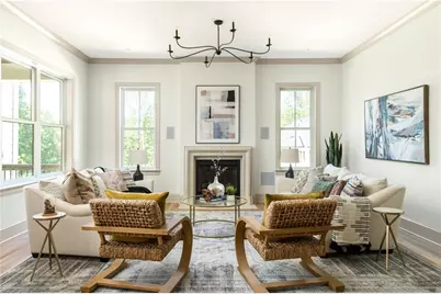 205 Stone Creek Court, Woodstock, GA 30188 - Photo 6