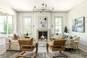 205 Stone Creek Ct, Woodstock, GA 30188 - Photo 6