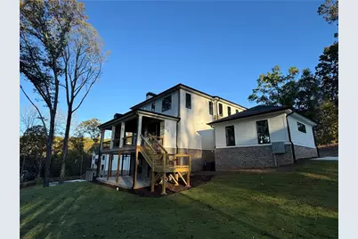 205 Stone Creek Court, Woodstock, GA 30188 - Photo 60