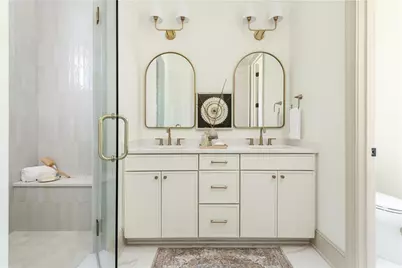 205 Stone Creek Court, Woodstock, GA 30188 - Photo 14